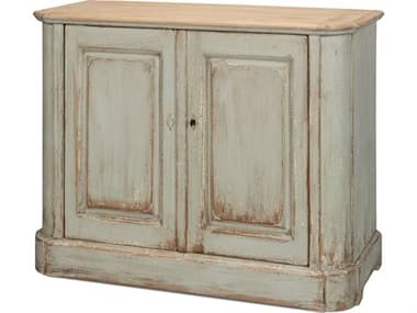 Sarreid Ltd Stephano Two Door Sideboard Sage SA401184