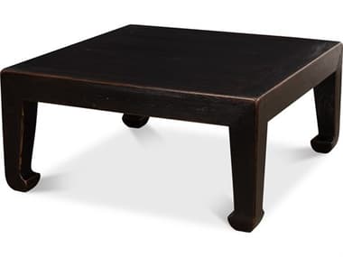 Sarreid Ltd Classic Chinese Coffee Table SA40242