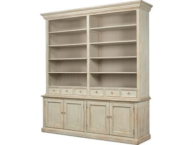 Sarreid Ltd Angelique Bookcase SA40368