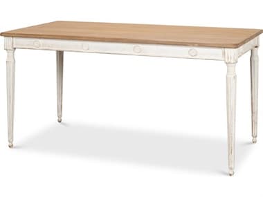 Sarreid Ltd Lady's Dining Table SA40369