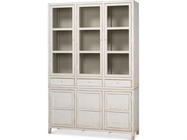 Sarreid Ltd Simplicity Bookcase SA40372
