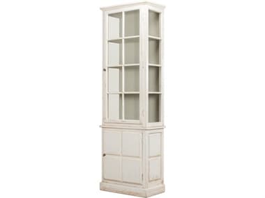Sarreid Ltd Tower Bookcase SA40376