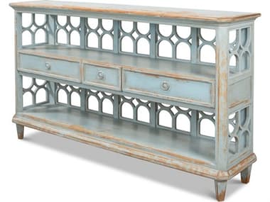 Sarreid Ltd Wine Connoisseur Shelf SA40378