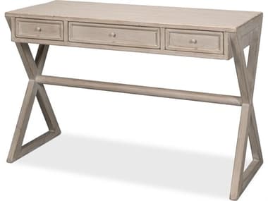 Sarreid Ltd Kitchen Desk Stone Grey SA403901