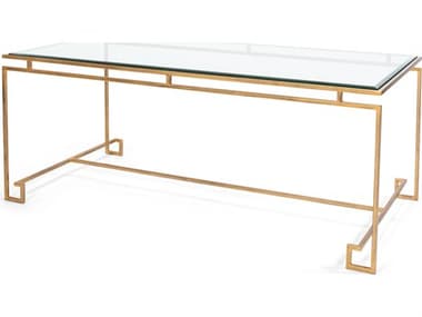 Sarreid Ltd Parallel Lines Coffee Table SA40473