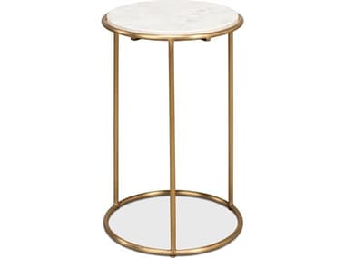 Sarreid Ltd Side Table SA40677