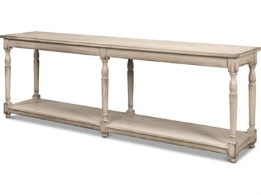 Sarreid Ltd Jensen Console SA40685