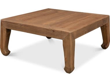 Sarreid Ltd Classic Chinese Coffee Table SA40751
