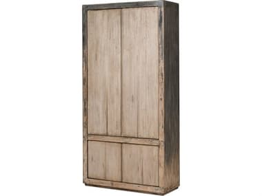 Sarreid Ltd Chamonix Tall Cupboard SA40760