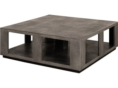 Sarreid Ltd Partners Coffee Table SA40782