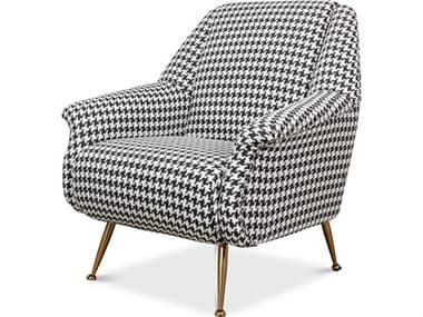 Sarreid Ltd Ziegfeld Armchair SA40789