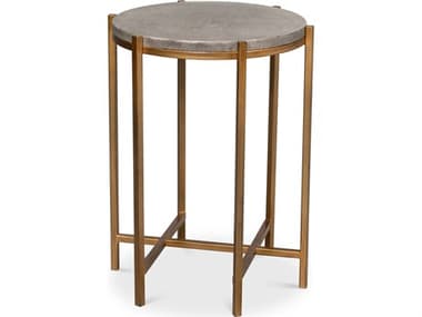 Sarreid Ltd Spence Side Table SA40818