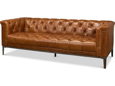 Sarreid Ltd Cube Sofa SA40940