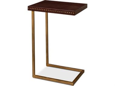 Sarreid Ltd Laptop Table SA52627
