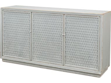 Sarreid Ltd Honeycomb Front Sideboard SA52754