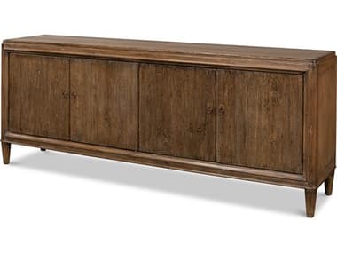 Sarreid Ltd Deco Wall Sideboard SA52758