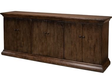 Sarreid Ltd Provincial Storage Sideboard SA52759