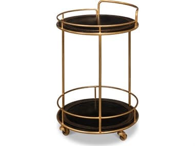 Sarreid Ltd Server Side Table SA52853