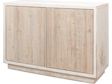 Sarreid Ltd Stefano Two Doors Commode SA52951