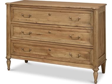 Sarreid Ltd Chamberlain Chest of Drawers SA53008