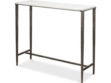 Sarreid Ltd Banswara Console Table SA53018