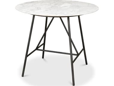 Sarreid Ltd Portofino Cafe Table SA53169