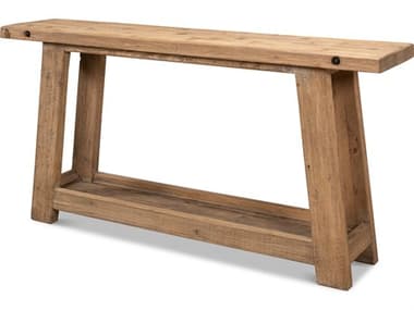 Sarreid Ltd Farmhouse Kitchen Table SA53193