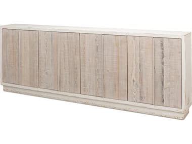 Sarreid Ltd Stefano Narrow Sideboard SA53197