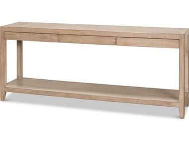 Sarreid Ltd Anton Console SA53273
