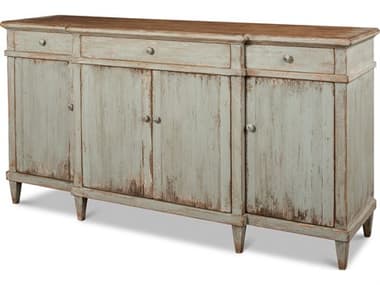 Sarreid Ltd Theo Buffet SA53283