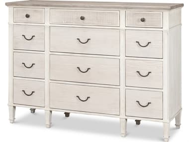 Sarreid Ltd Dalmar Bungalow Dresser SA53288
