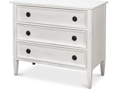 Sarreid Ltd Dorris Bungalow Chest SA53295