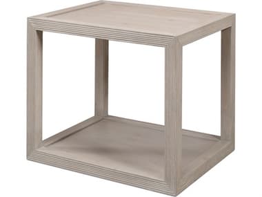 Sarreid Ltd Camden Side Table SA53301