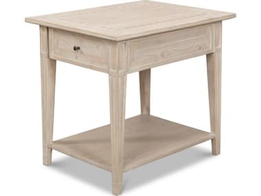 Sarreid Ltd Ibiza Bungalow Side Table SA53304