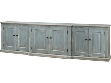 Sarreid Ltd San Marco Bungalow Credenza SA53311