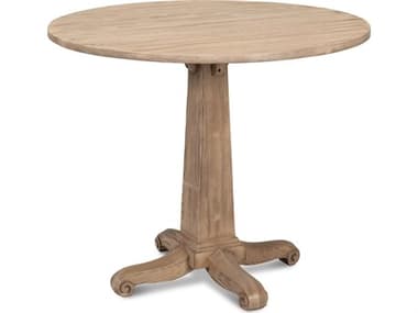 Sarreid Ltd Perry Vineyards Bistro Table SA53334
