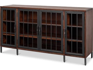 Sarreid Ltd Jessica Vineyards Credenza SA53344
