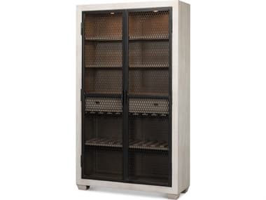 Sarreid Ltd Vineyards Bar Cabinet SA53345