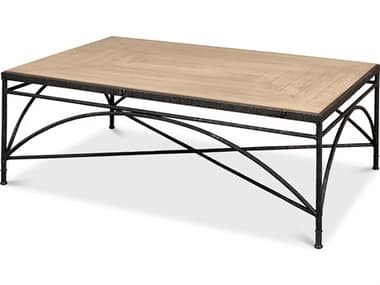 Sarreid Ltd Vineyards Cocktail Table SA53349