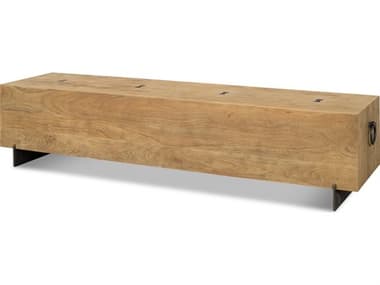 Sarreid Ltd Stuben Bench SA53370