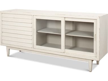 Sarreid Ltd Reese Sideboard Antique White SA534163