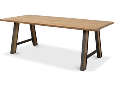 Sarreid Ltd Missone Dining Table SA53425