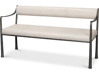 Sarreid Ltd Eliana Bench SA53436