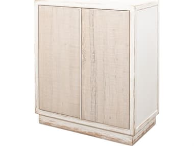 Sarreid Ltd Stefano Two Door Commode SA53444