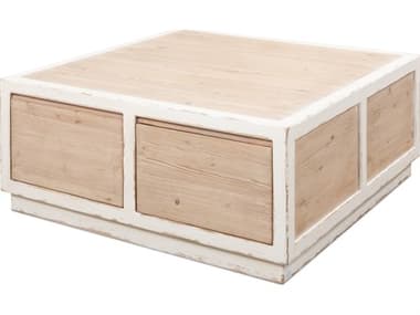 Sarreid Ltd Connor Cocktail Table SA53454