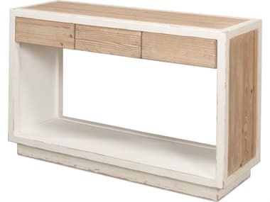 Sarreid Ltd Connor Center Drawer Console SA53456