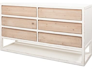 Sarreid Ltd Connor Sideboard SA53459
