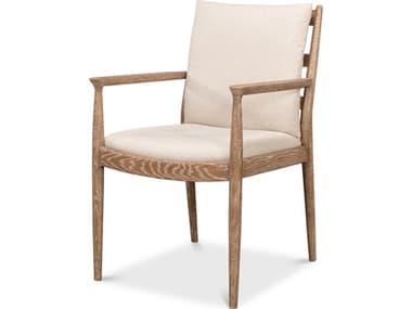 Sarreid Ltd Tugen Armchair SA53474
