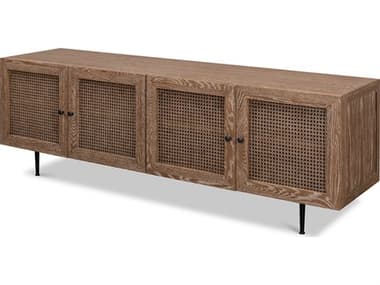 Sarreid Ltd Anton Credenza SA53482