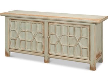 Sarreid Ltd Isla Sideboard Sage SA535834
